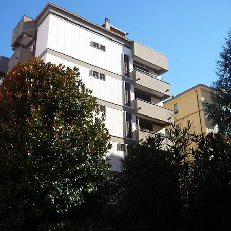 Quadrilocale Lavinia Apartmán