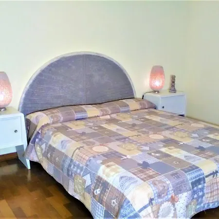 Quadrilocale Lavinia * Sestri Levante