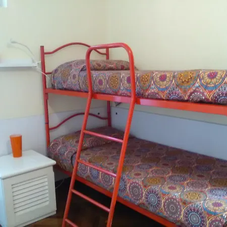 Quadrilocale Lavinia Apartmán
