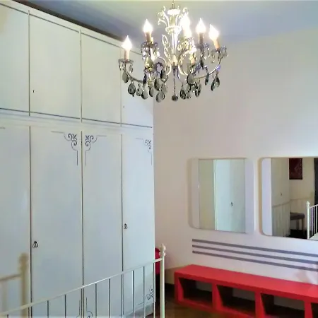 Quadrilocale Lavinia *