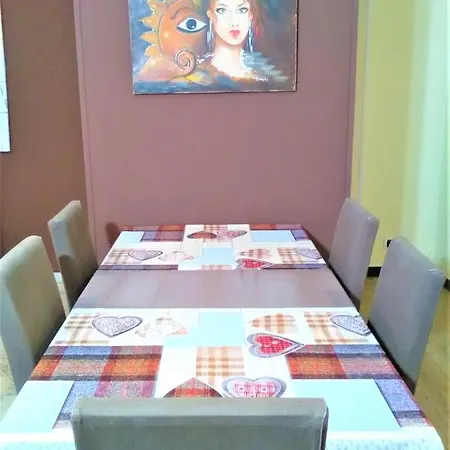 Quadrilocale Lavinia *