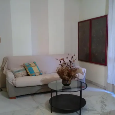 Quadrilocale Lavinia Appartement Sestri Levante