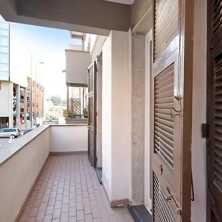 Quadrilocale Lavinia Apartman
