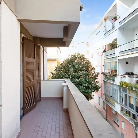 Quadrilocale Lavinia Apartman