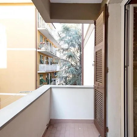 Quadrilocale Lavinia Apartmán Sestri Levante