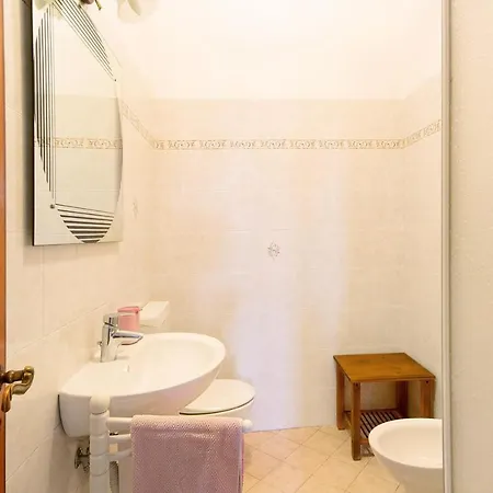 Apartmán Quadrilocale Lavinia Sestri Levante